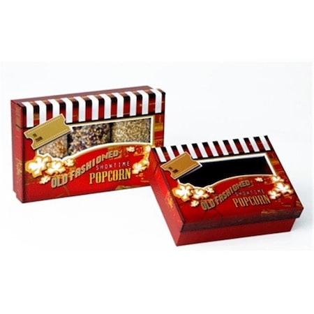 Wabash Valley Farms Wabash Valley Farms 45051 Old-Fashioned Fresh from the Farm Popcorn Gift Set 45051